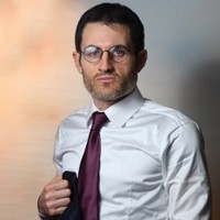 Mauro Palombi