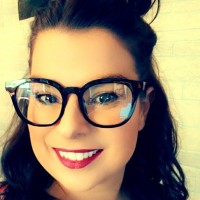 Andrea Eddy Van Hook