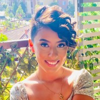Evangeline Sandoval