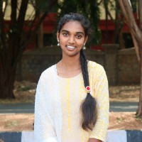 Lakshmi Pravallika Bandaru
