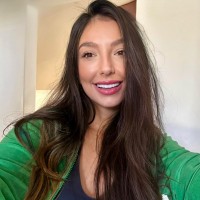 Isadora Berigo Ferreira