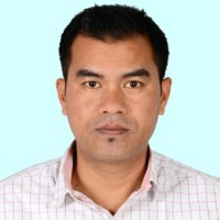 Bishnu Bhandari