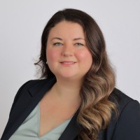 Siân Behrendt-Mcleroy, Ms