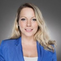 Kathrin Roizman