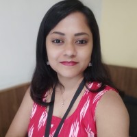 Rituparna Sinha