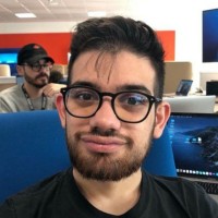 Dario Mandarino