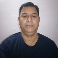 Ganesh Sharma
