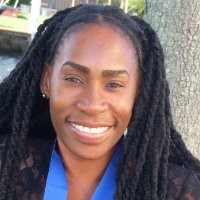 Darleen Smith