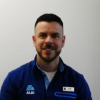 Adam Caffrey