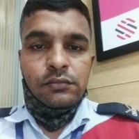 Shivaji Kharat