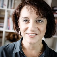 Eva Nálevková