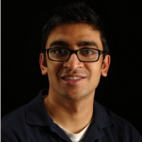 Falak Patel