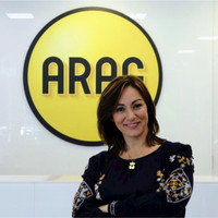 Raquel Segovia García