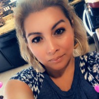 Jacqueline Enriquez