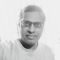 Anilkumar Ramakrishnan
