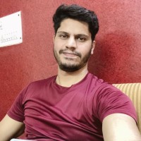 Nishant Jangra