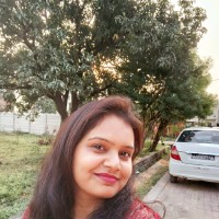 Juhi Shukla