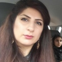 Mahsa Armanfar