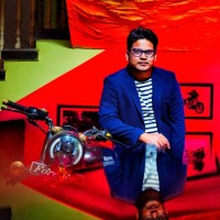 Mukesh Kumar Dehury