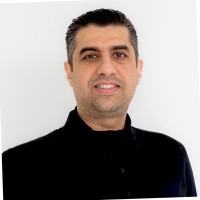 Alireza Amin