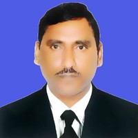 Rajendra Kumar