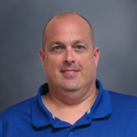 Steve Borts