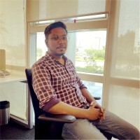 Sandeep Saxena
