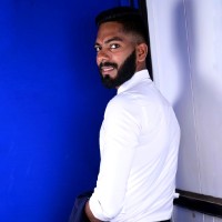 Kumar Honnappa Naik