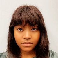 Ayana Hayes