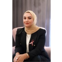 Sarah Adil
