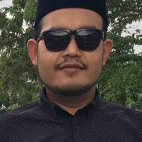 Muhammad Fakhrullah Salleh