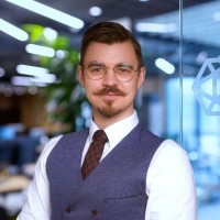 Simon John Odolanowski