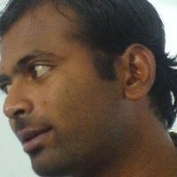 Naga Sudhakar Reddy Donthireddy