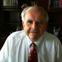 Richard Healy
