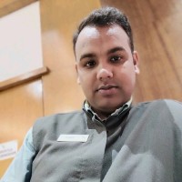 Bishal Majhi