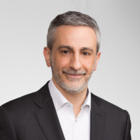 Carmelo Millimaci, Professional Certified Coach (he/him)