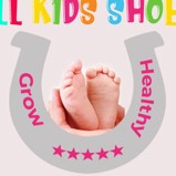 All kids shoes