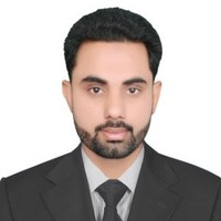 Mohammad Abdullah