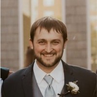 Blake Smith