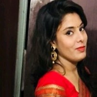 Kanishtha Bhargava