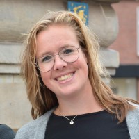 Marit den Ronden - Dekkers