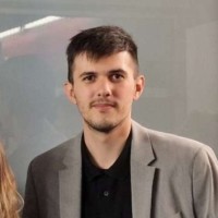 Lucas Mathie