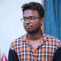 Annamalai Prakash