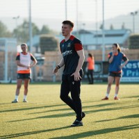 Adam Carson