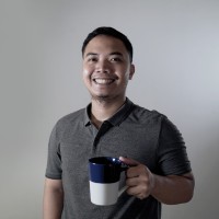 Timothy James Camiling