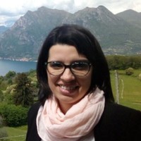 Silvia Gilardi