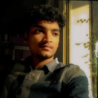 Ananthakrishnan M K