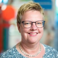 Brigitte Te Roller - Vervelde