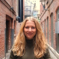 Andrea Kiel Christensen