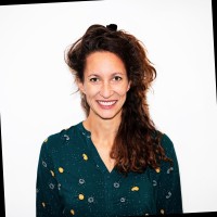 Hanna Van Mourik Broekman